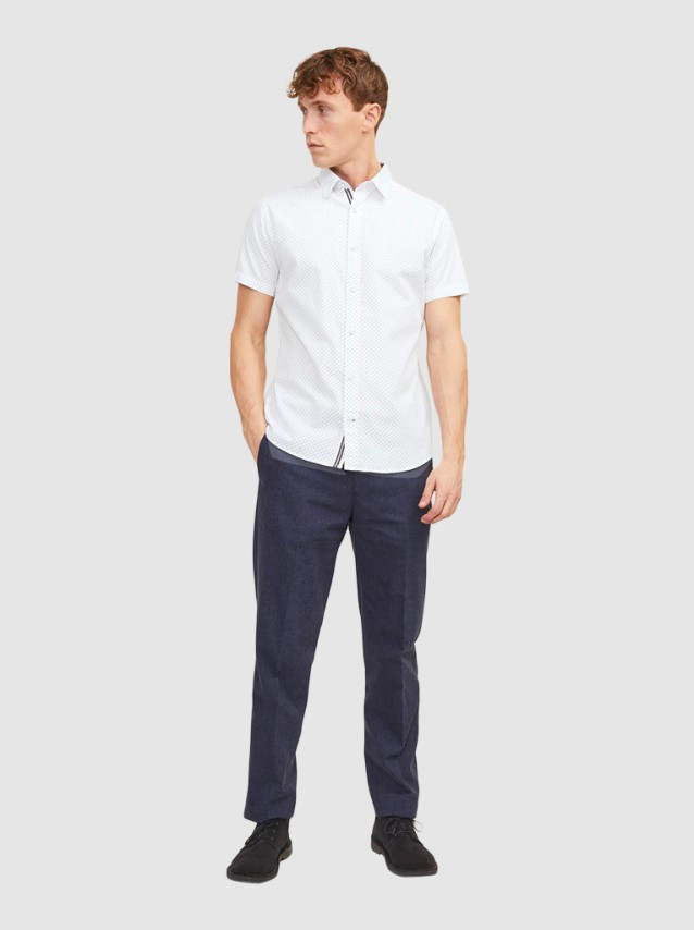 Shirts Male Jack & Jones