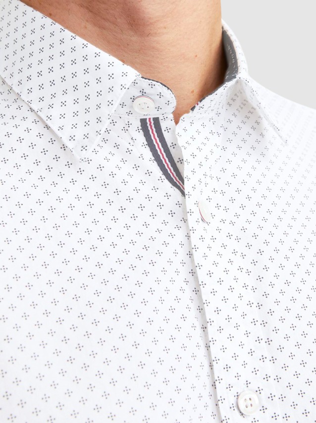 Shirts Male Jack & Jones