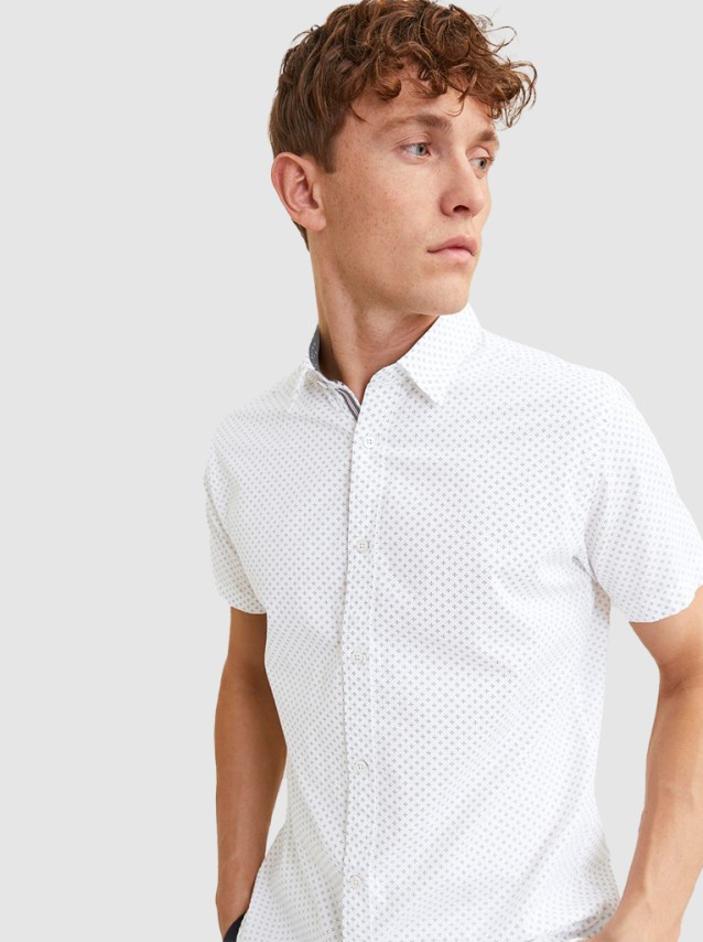 Shirts Male Jack & Jones