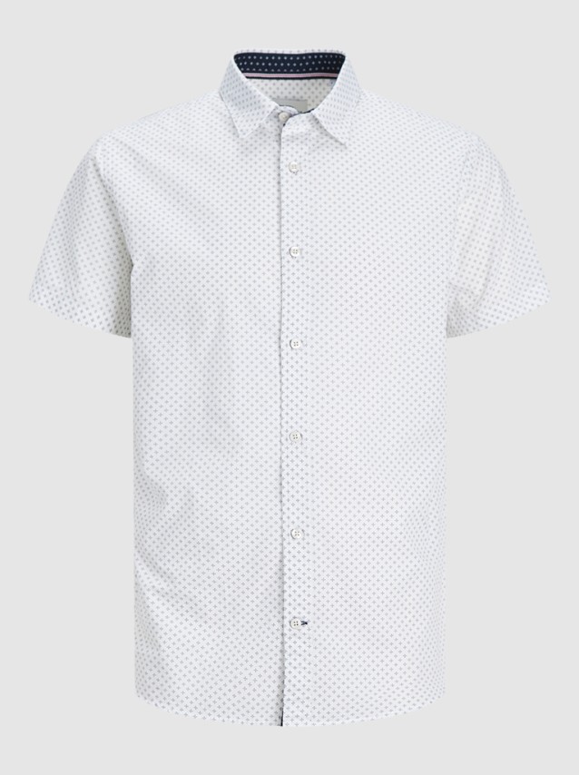 Shirts Male Jack & Jones