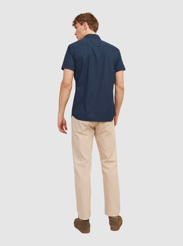 Shirts Male Jack & Jones