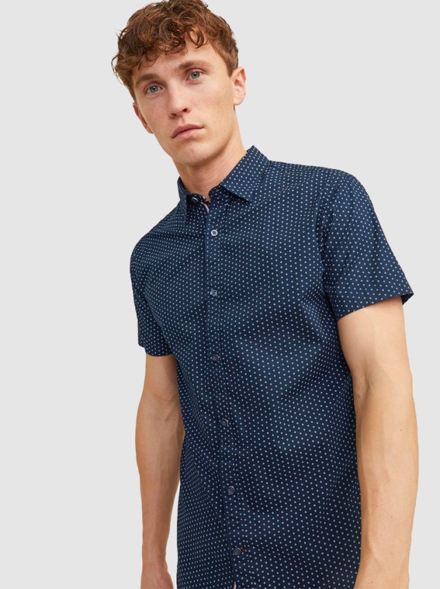 Shirts Male Jack & Jones