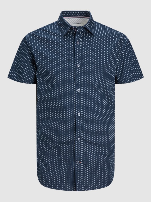 Shirts Male Jack & Jones