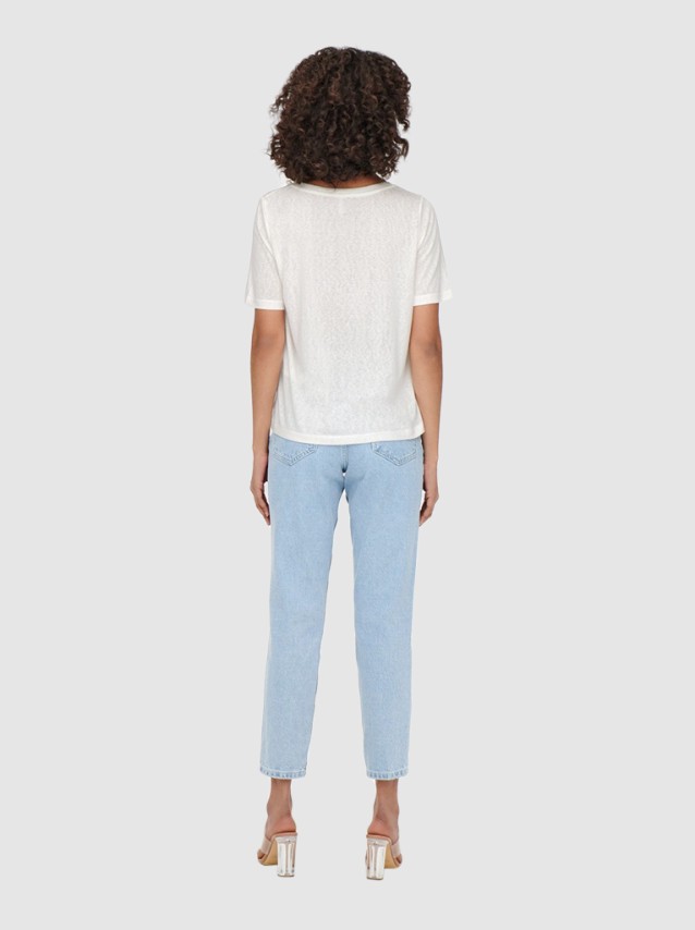 T-Shirt Mulher Only