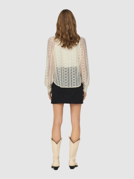 Camisas Mulher Only Camisas Mulher Only