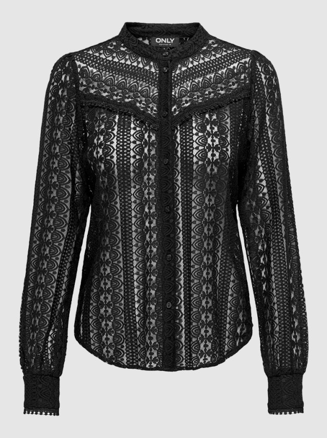 Camisa Femenino Only