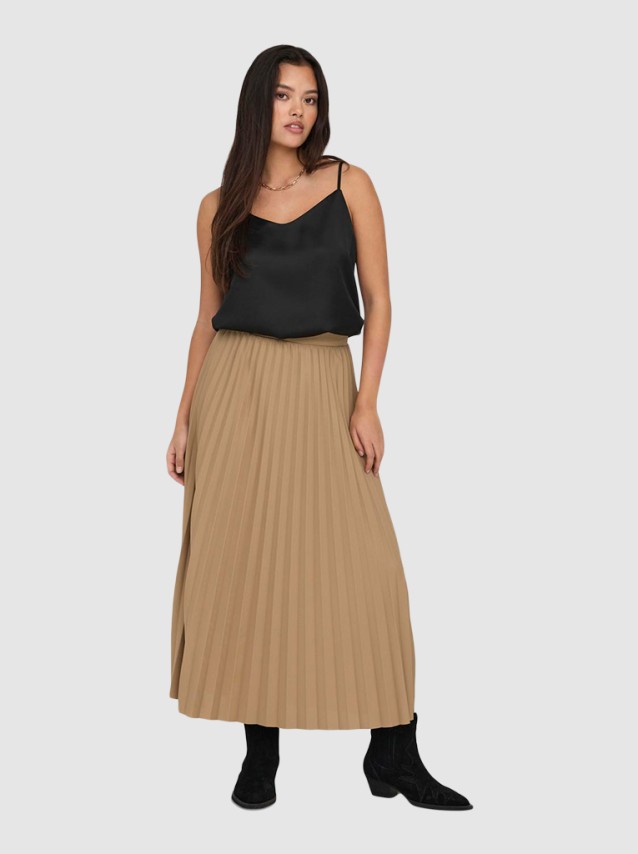 Saia Mulher Melisa Only