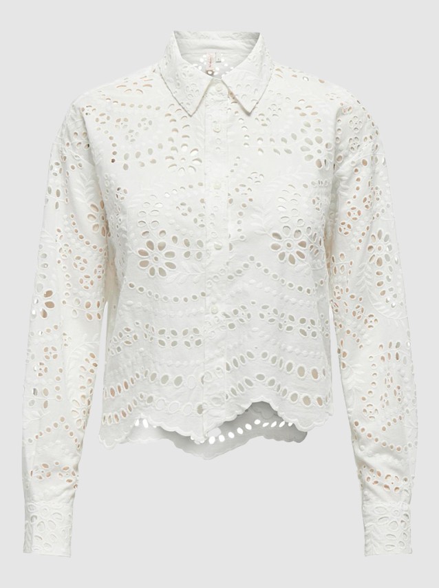 Camisa Mulher Bobby Only