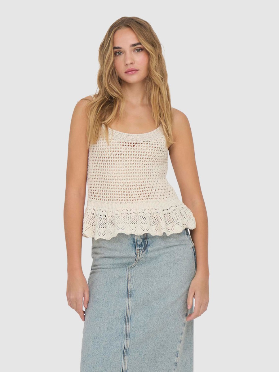 Tops Female Only