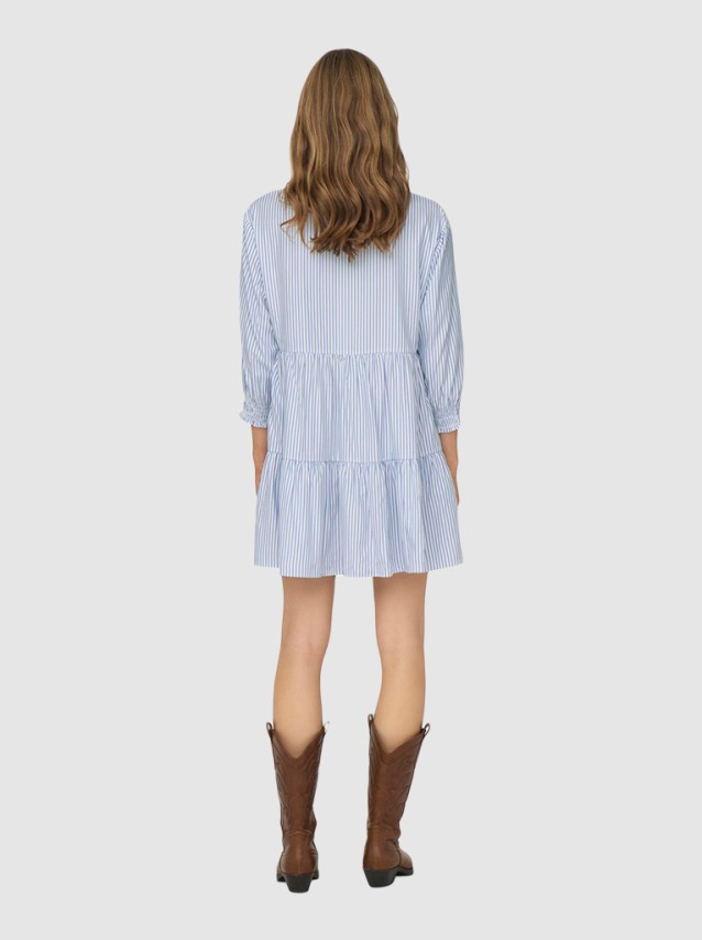 Vestidos Mulher Only