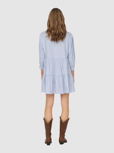 Vestidos Femenino Only Vestidos Femenino Only
