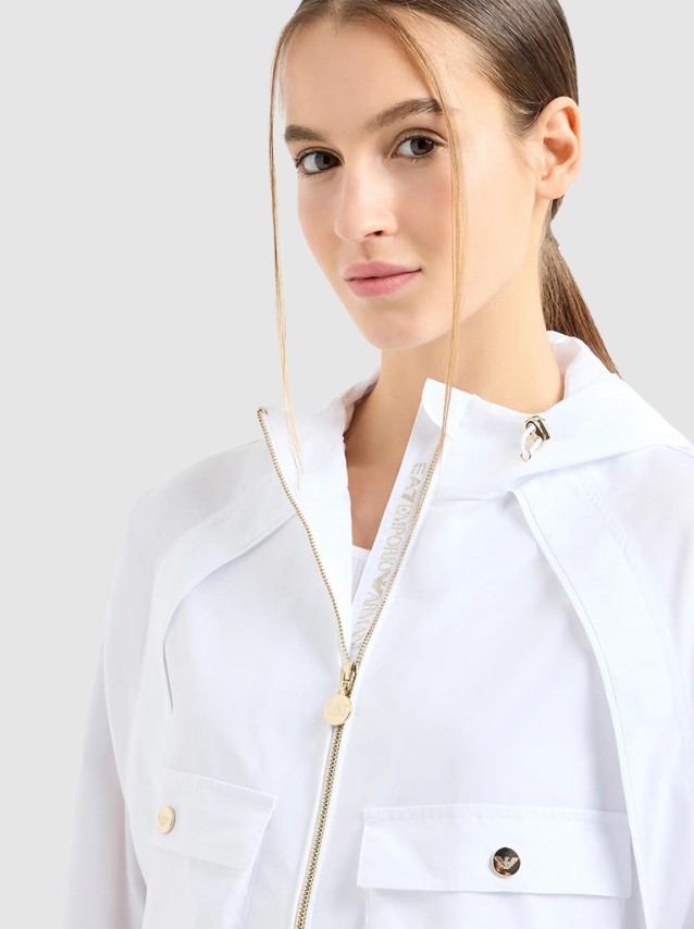 Vestes F�minin Ea7  Emporio  Armani