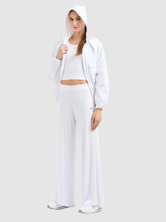 Vestes F�minin Ea7  Emporio  Armani