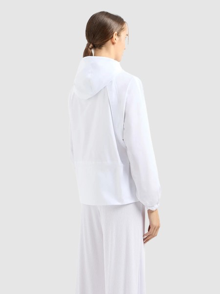 Vestes F�minin Ea7  Emporio  Armani