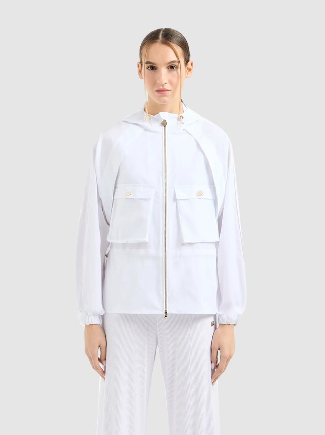 Jackets Female Ea7  Emporio  Armani