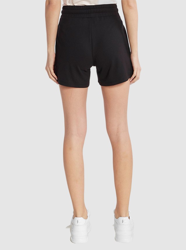 Shorts Female Ea7  Emporio  Armani