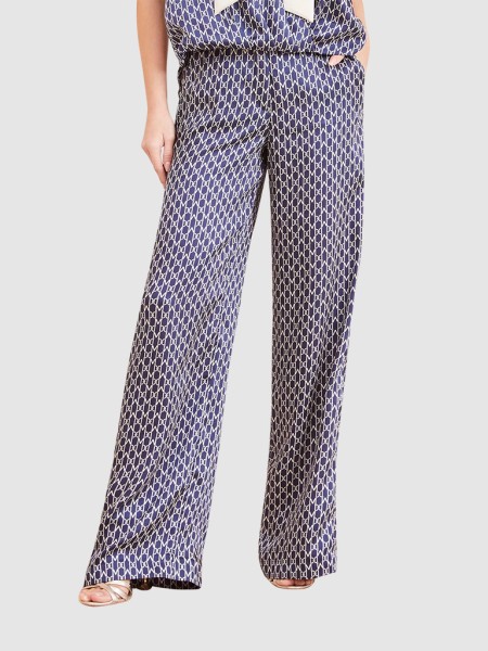 Trousers Female Marciano