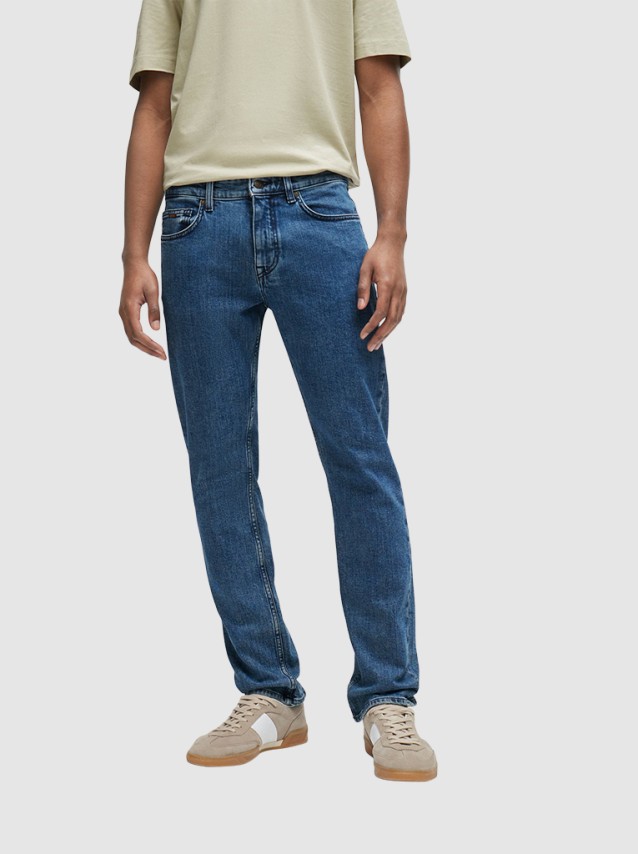 Trousers Male Boss