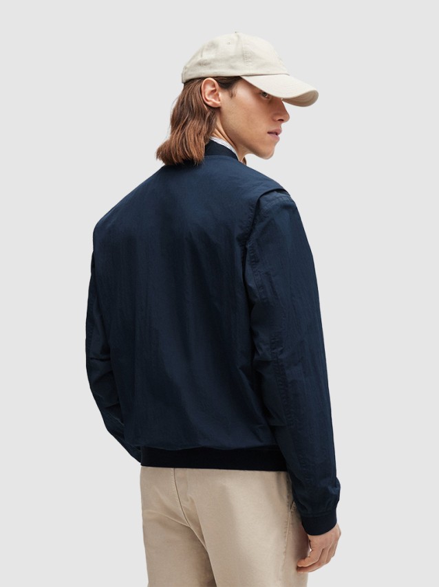 Vestes Masculin Boss
