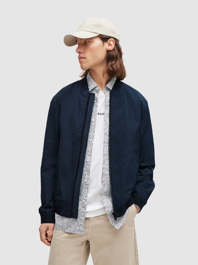 Vestes Masculin Boss