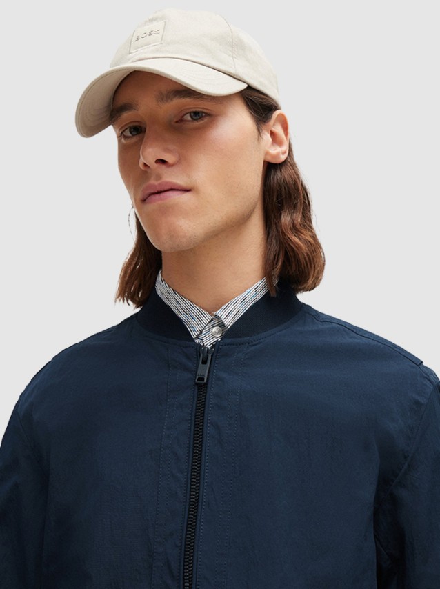 Chaquetas Masculino Boss