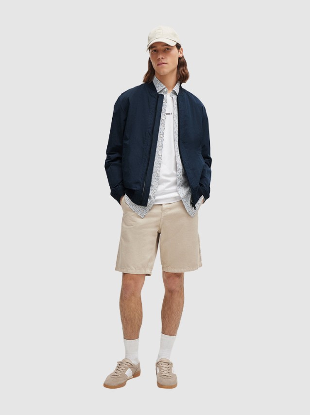 Chaquetas Masculino Boss