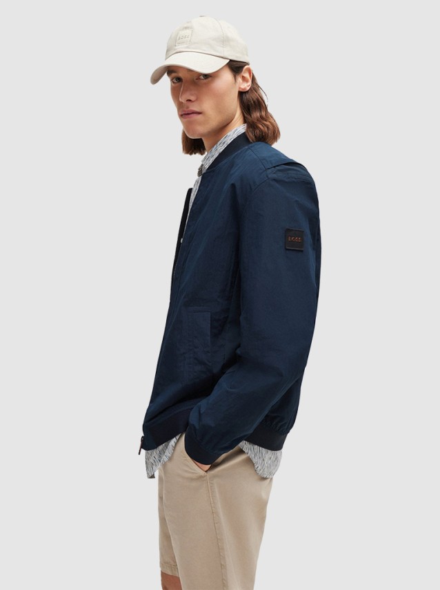 Chaquetas Masculino Boss