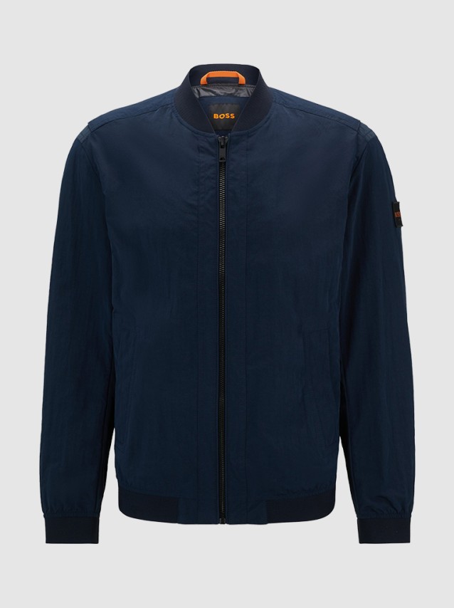 Chaquetas Masculino Boss