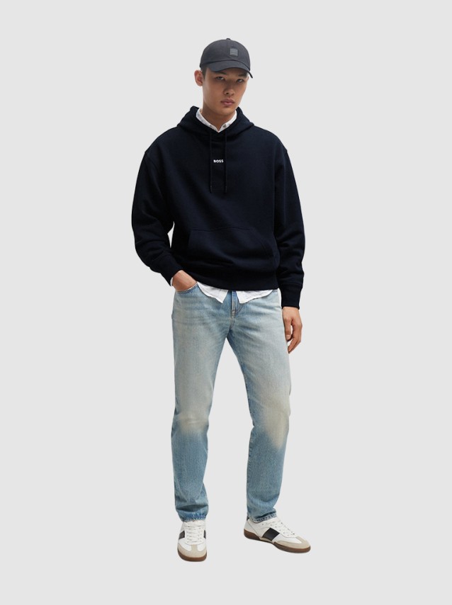 Jersey Masculino Boss