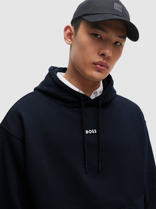 Jersey Masculino Boss