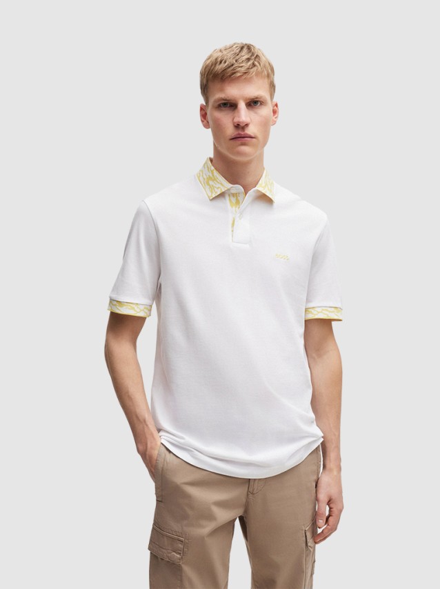 Polos Masculin Boss