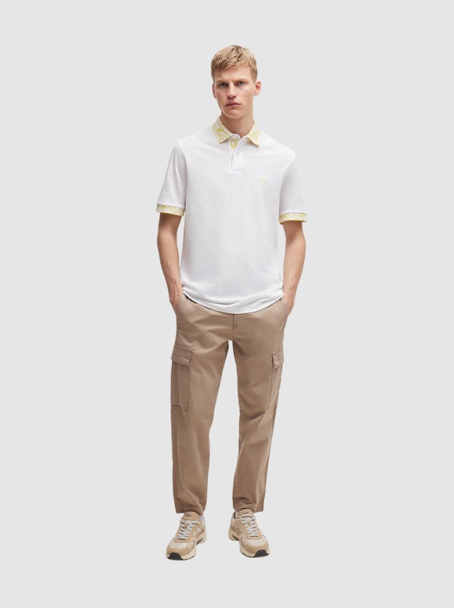 Polos Masculino Boss