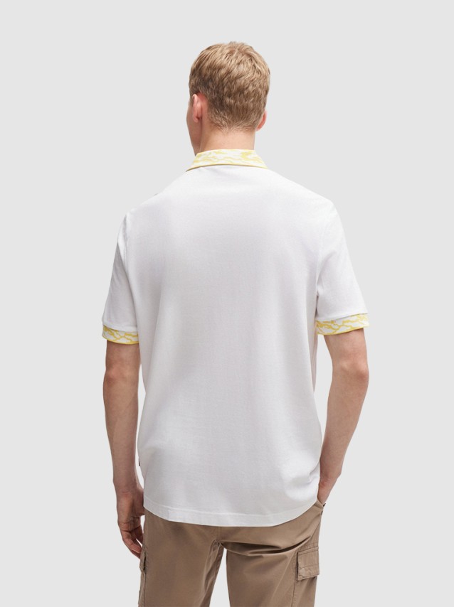 Polos Masculin Boss