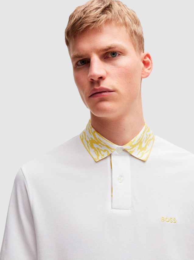 Polos Masculino Boss