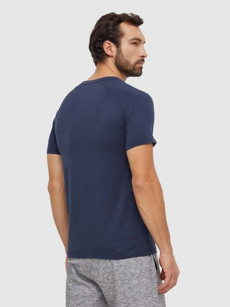 T-Shirt Male Boss