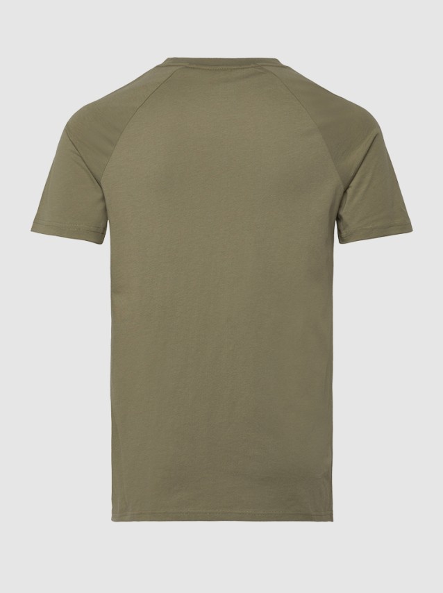 T-Shirt Masculin Boss