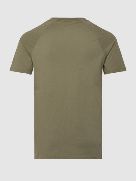 Camiseta Masculino Boss Camiseta Masculino Boss