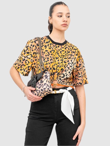 Tops Femenino Just Cavalli