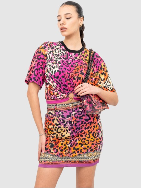 Tops Femenino Just Cavalli