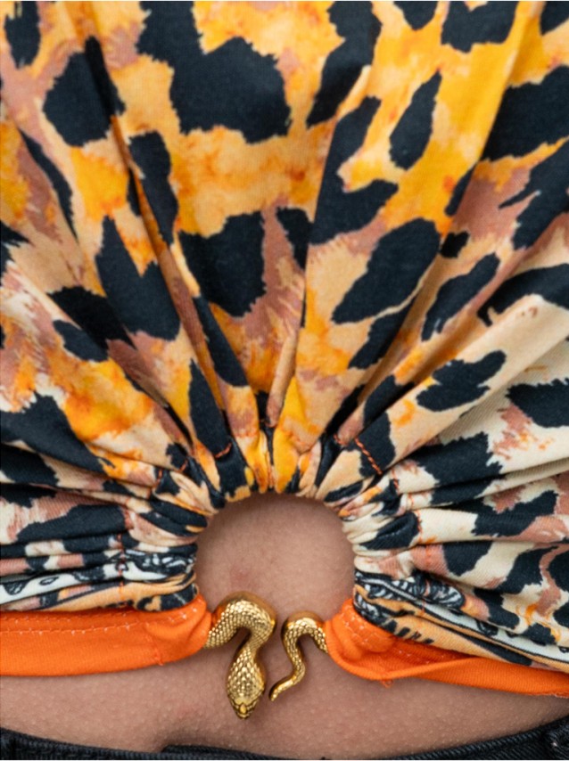 Hauts F�minin Just Cavalli