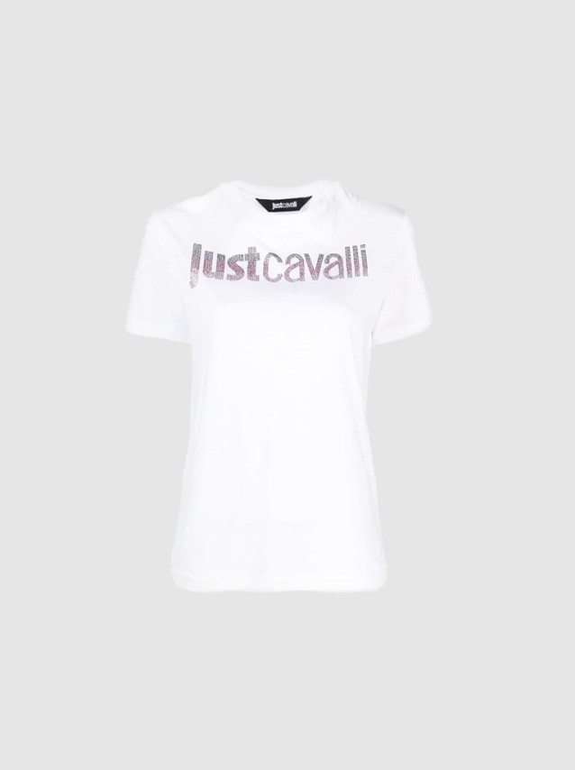T-Shirt F�minin Just Cavalli