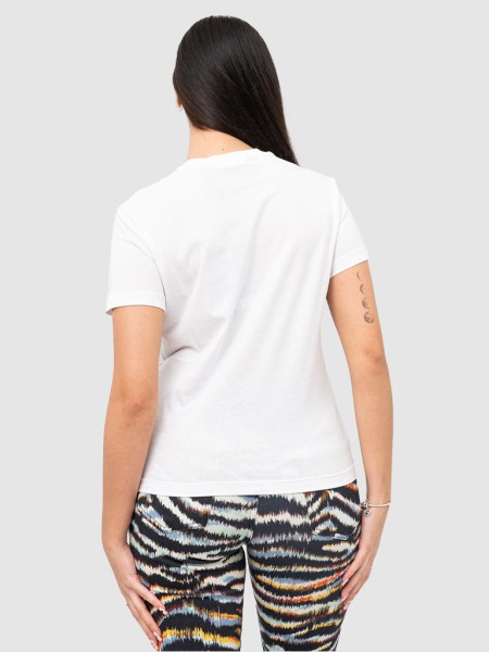 Camiseta Femenino Just Cavalli Camiseta Femenino Just Cavalli