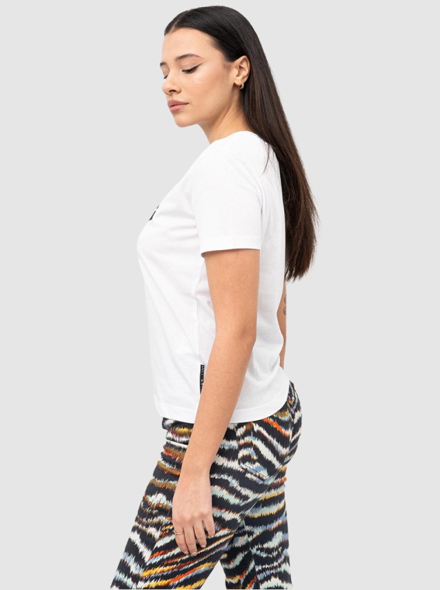 Camiseta Femenino Just Cavalli