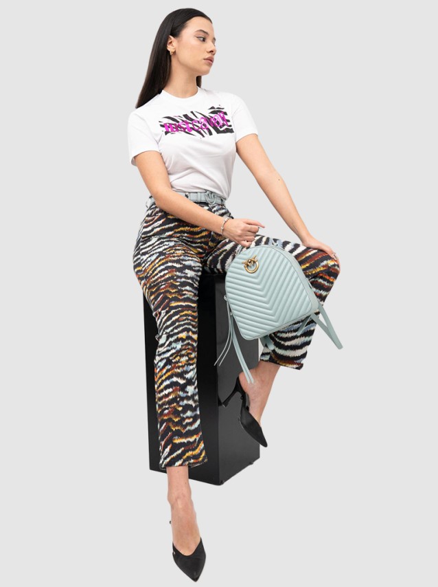 T-Shirt F�minin Just Cavalli