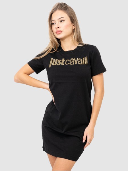 Vestidos Mulher Just Cavalli