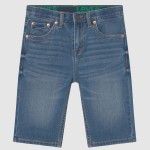Cal��o Menino Slim Levis