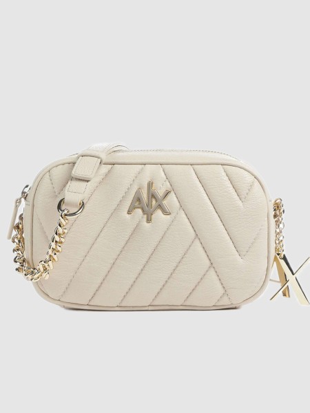 Shoulder Bag Female Armani Exchange