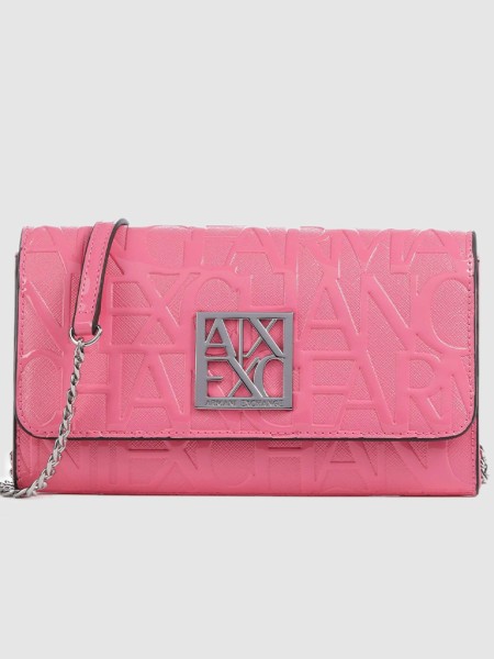 Multi-Purpose Bag / Pochette Female Armani Exchange