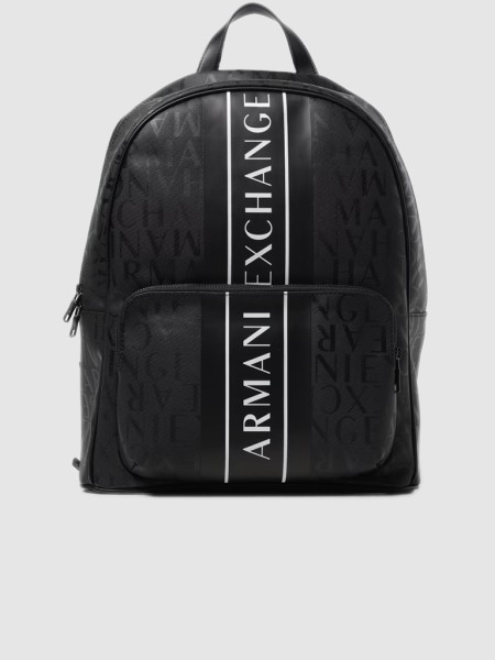 Backpacks Male Armani Exchange