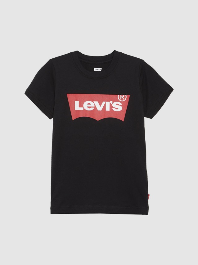 Camiseta Masculino Levis